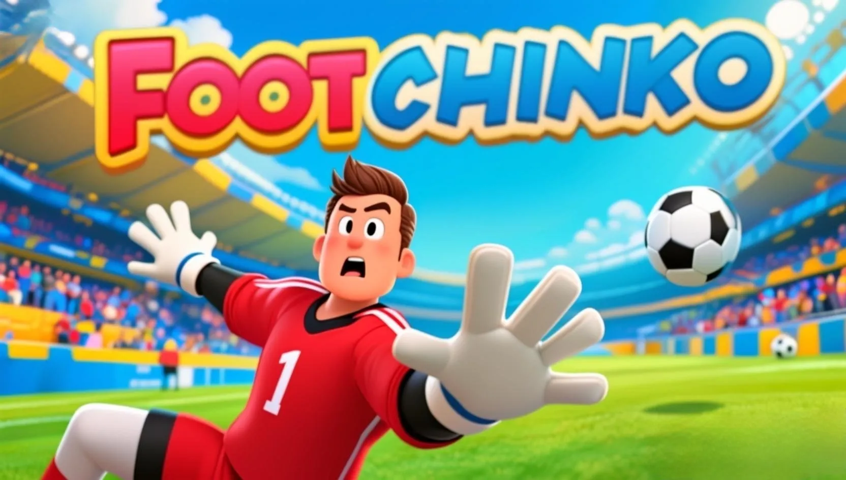 Foot Chinko - Unblocked Juegos