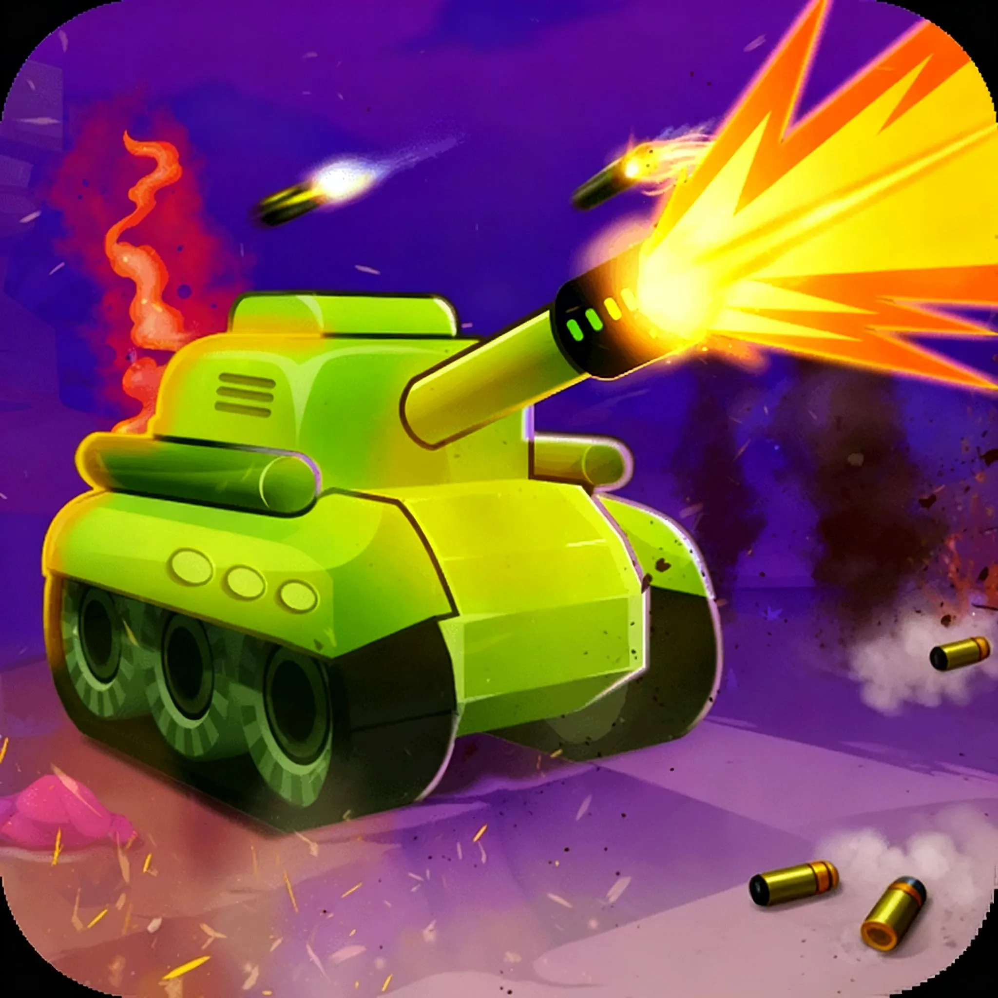 ヒルトップタンク  