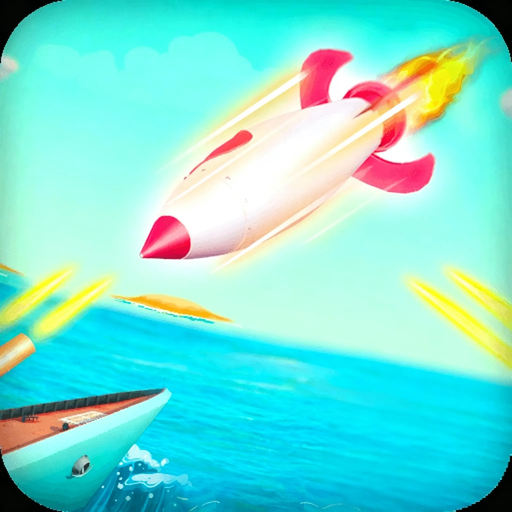 バトルシップアルマダ  