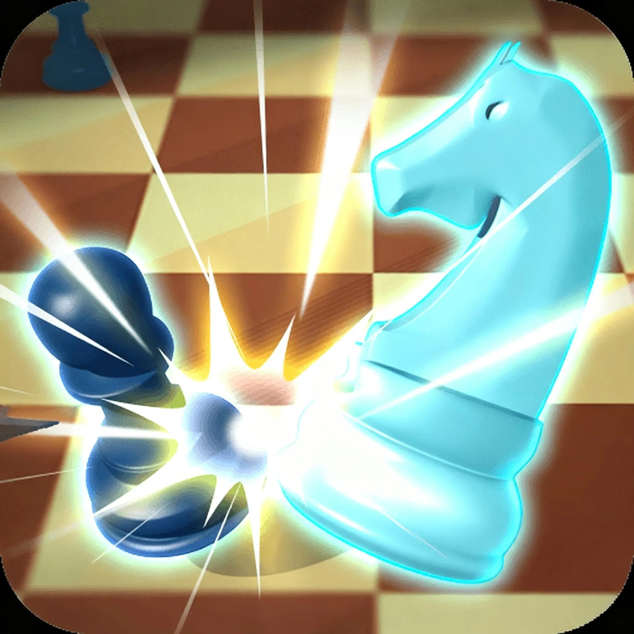 Grandes Mestres de Xadrez