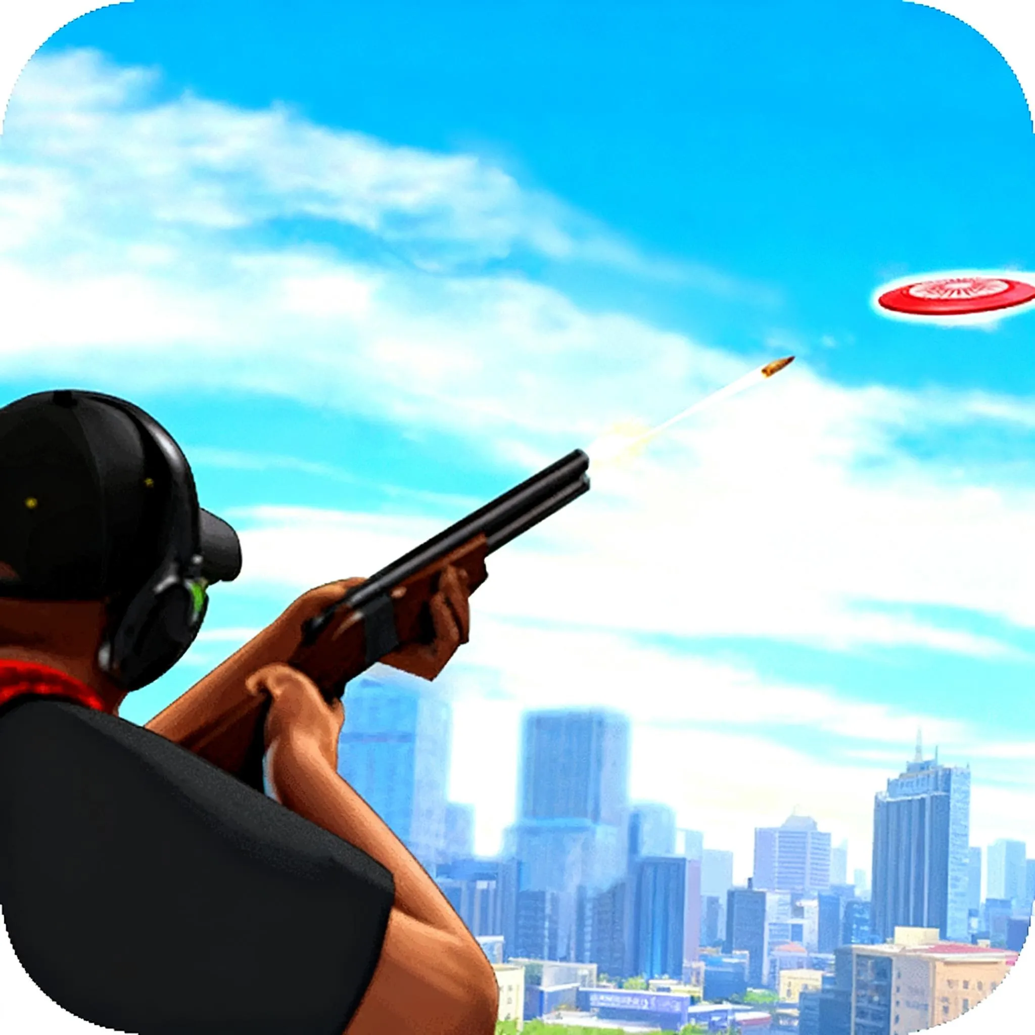 클레이 피죤: 탭하고 슈트  