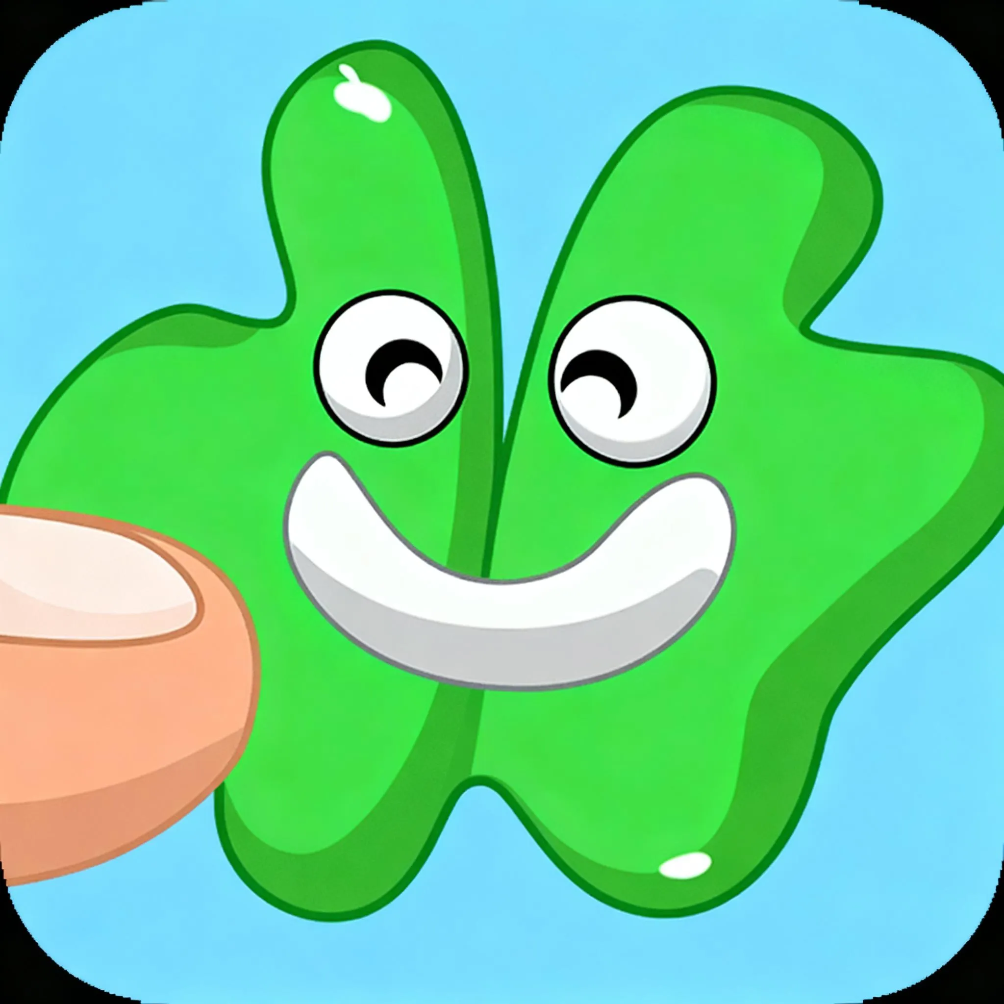 ジェリースライス  