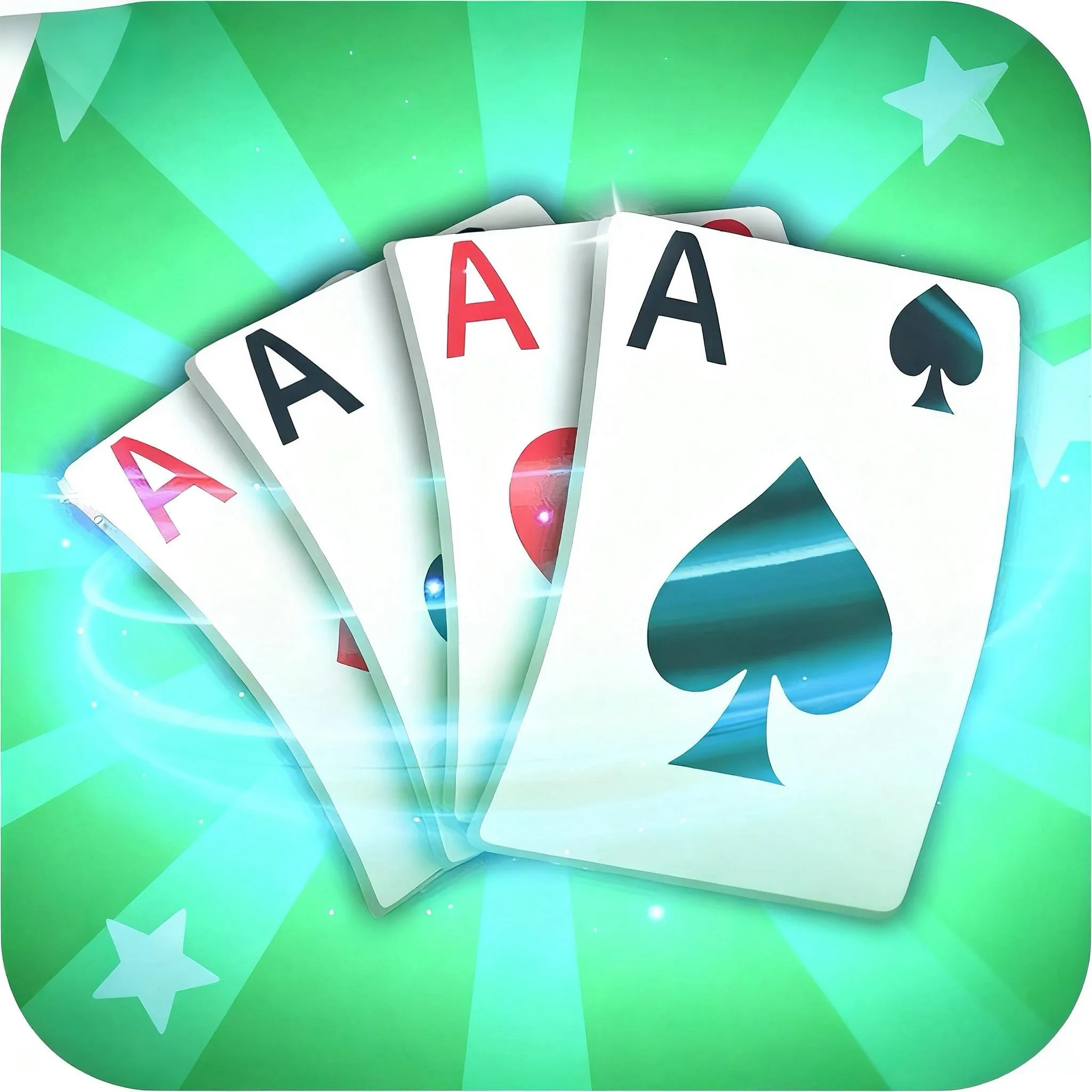 ソリティアゴールド  