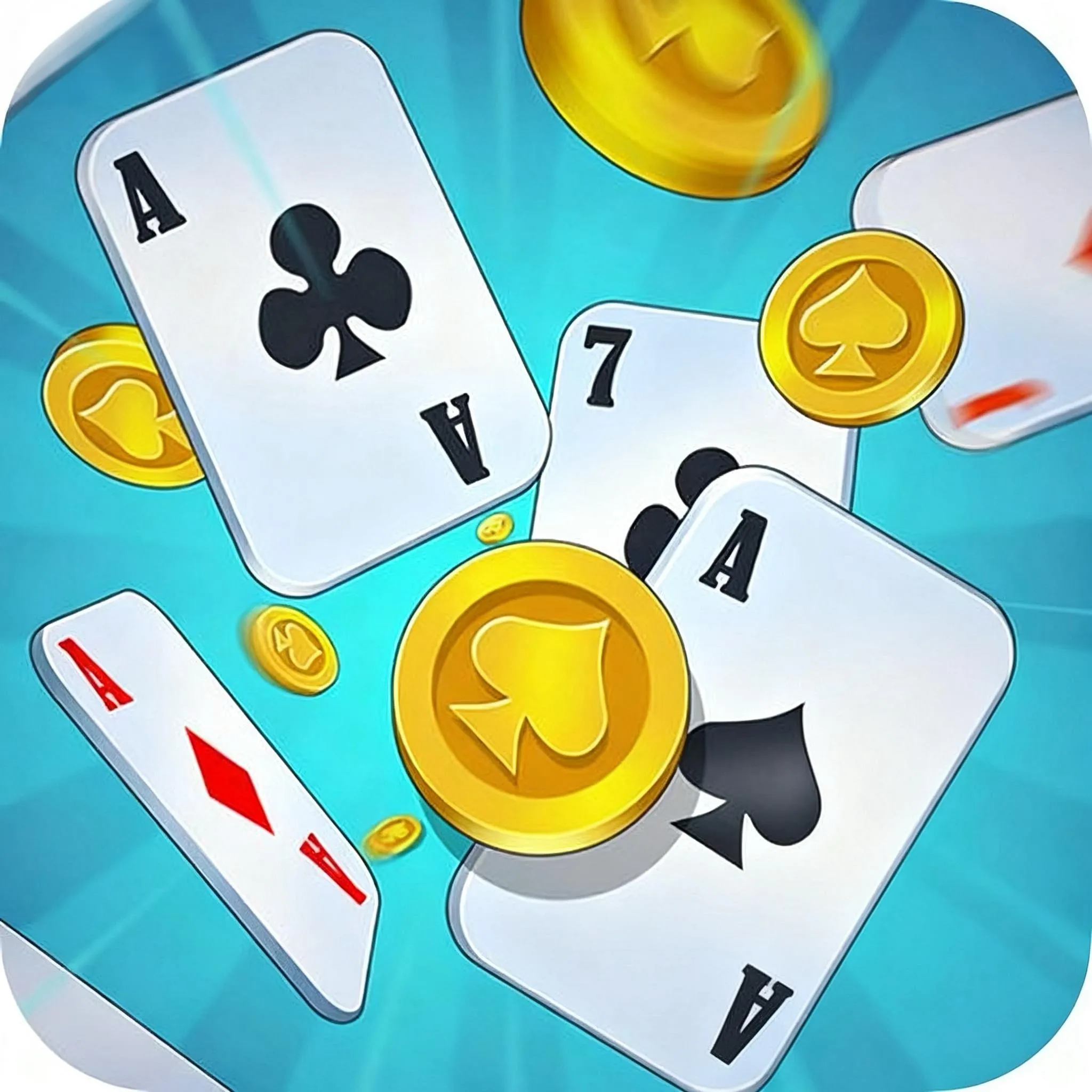 스파이더 솔리테어  