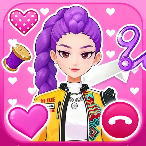 Fashion Tailor Clothing 3D