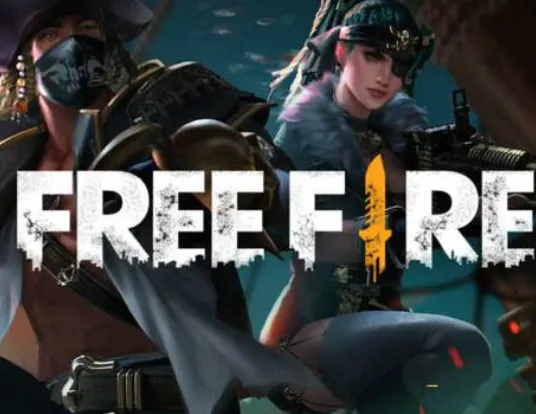 フリーファイア