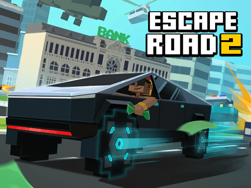Escape Road 2