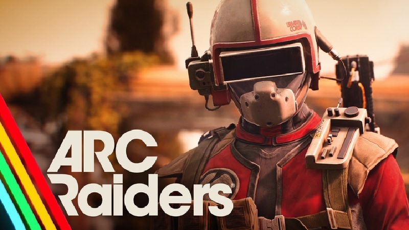 ARC Raiders - Steam