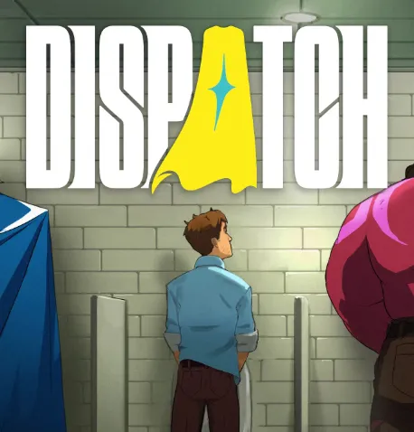 Dispatch - Steam