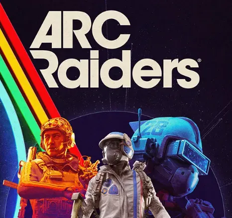 ARC Raiders - Steam