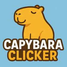 Capybara Clicker
