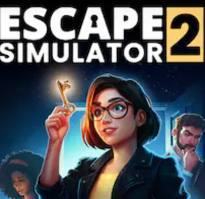 Escape Simulator 2 - Steam