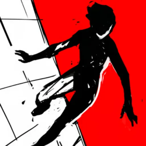 Under The Red Sky Parkour