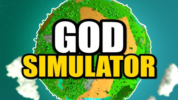 God Simulator