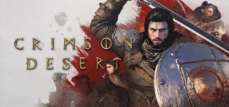 Crimson--Steam